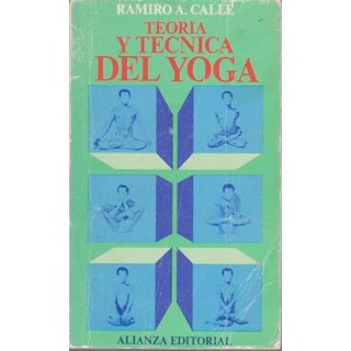 TEORIA Y TECNICA DEL YOGA